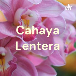 Cahaya Lentera