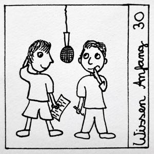 Wissen Anfang 30