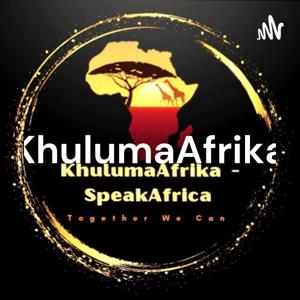 KhulumaAfrika - SpeakAfrica