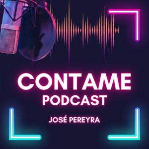 CONTAME - PODCAST