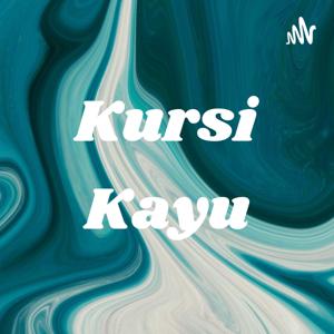 Kursi Kayu