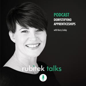 Rubitek Talks