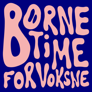 Børnetime for voksne