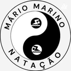 Mário Marino Natação & A Arte de Nadar Relaxado