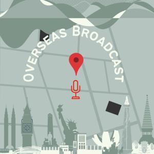 Overseas Broadcast