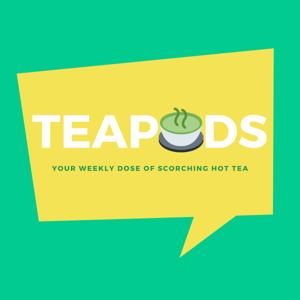 TeaPods