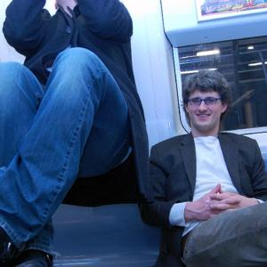 Pod Podcast Cast