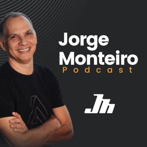 Jorge Monteiro