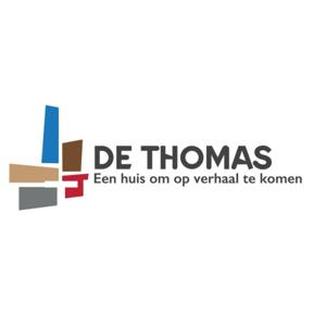 De Thomas | Huis om op verhaal te komen