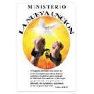 Grupo de Oración La Nueva Unción