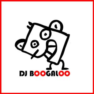 DJ BOOGALOO PODCAST
