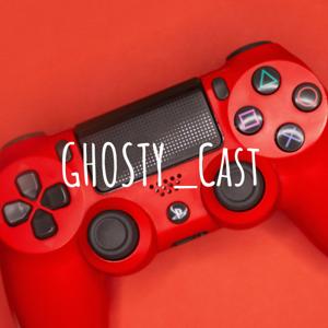 GHOSTY_Cast