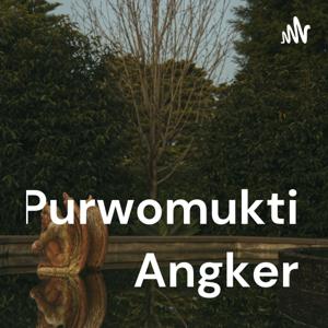 Purwomukti Angker