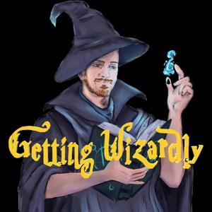 Getting Wizardly