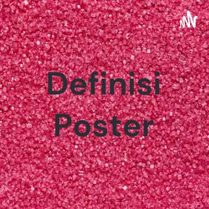 Definisi Poster