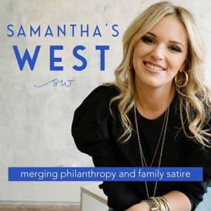 Samantha's West