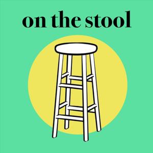 On the Stool: Hard Questions for Comedians