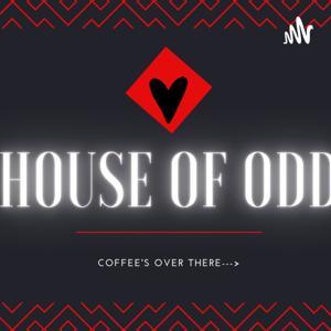 House of Odd