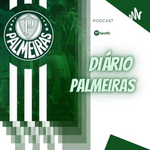 🇳🇬🐷 Diário Palmeiras