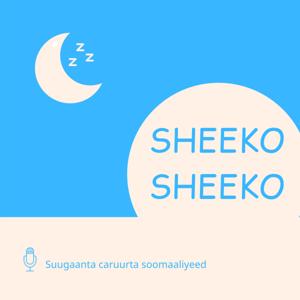 Sheeko sheeko