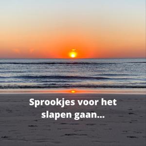 Sprookjes voor het slapen gaan by Nicole van Olderen