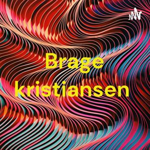 Brage kristiansen