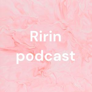 Ririn podcast