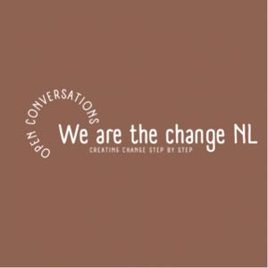 We are the change NL