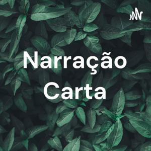 Narração Carta