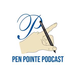 Pen Pointe Podcast