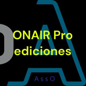 ONAIR Pro ediciones