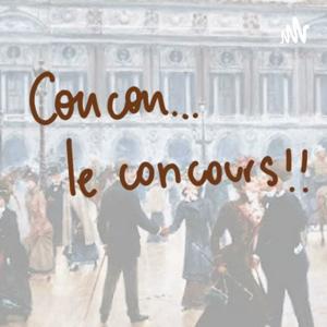 Coucou le concours !