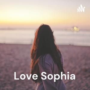 Love Sophia: Musings of A Whole-hearted Woman