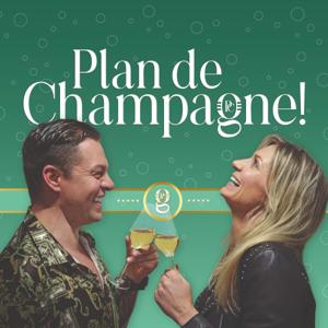 Plan de Champagne