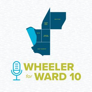 Wheeler for Ward 10