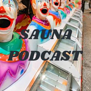 SAUNA PODCAST