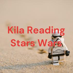 Reading Stars Wars