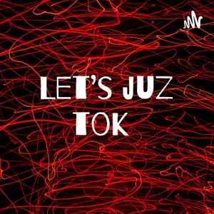 Let’s juz tok🥸