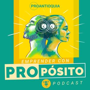 Emprender con PROpósito