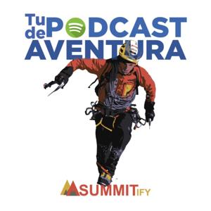 SUMMITIFY - Lleva tus actividades de Aventura y Outdoor al siguiente nivel