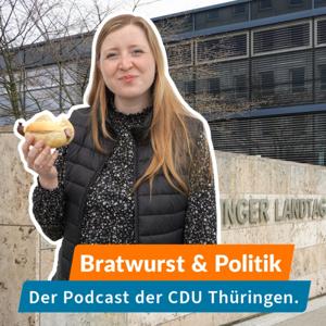 Bratwurst und Politik