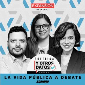 Política y otros datos: La vida pública a debate