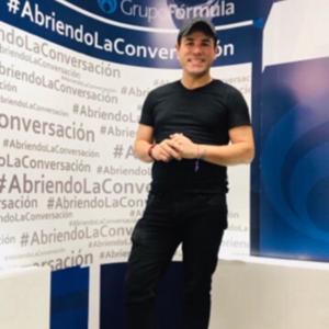 MARCO ANTONIO SILVA OFICIAL