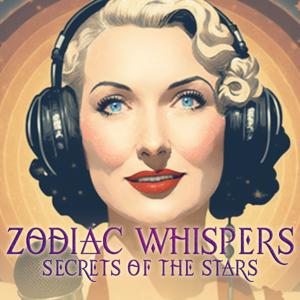 Zodiac Whispers: Secrets of the Stars