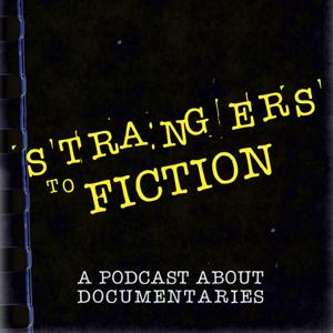 Strangers to Fiction