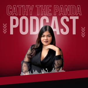 Cathy The Panda Podcast