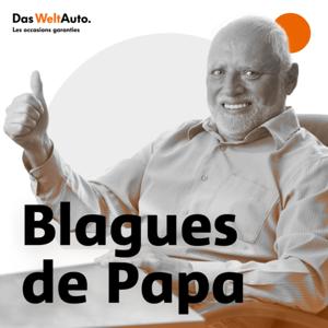 Blagues de Papa by Das WeltAuto