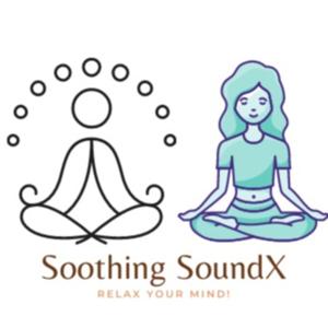 SoundSky - Soothing SoundX Relax