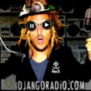 Django Radio