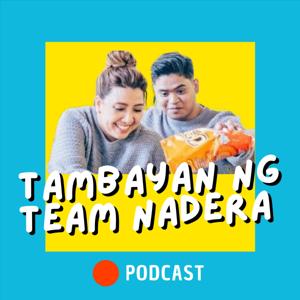 Tambayan ng Team Nadera